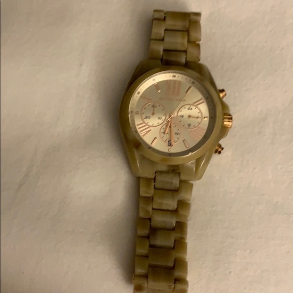 Michael Kors Watch - Picture 1 of 3